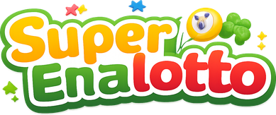Logo superenalotto
